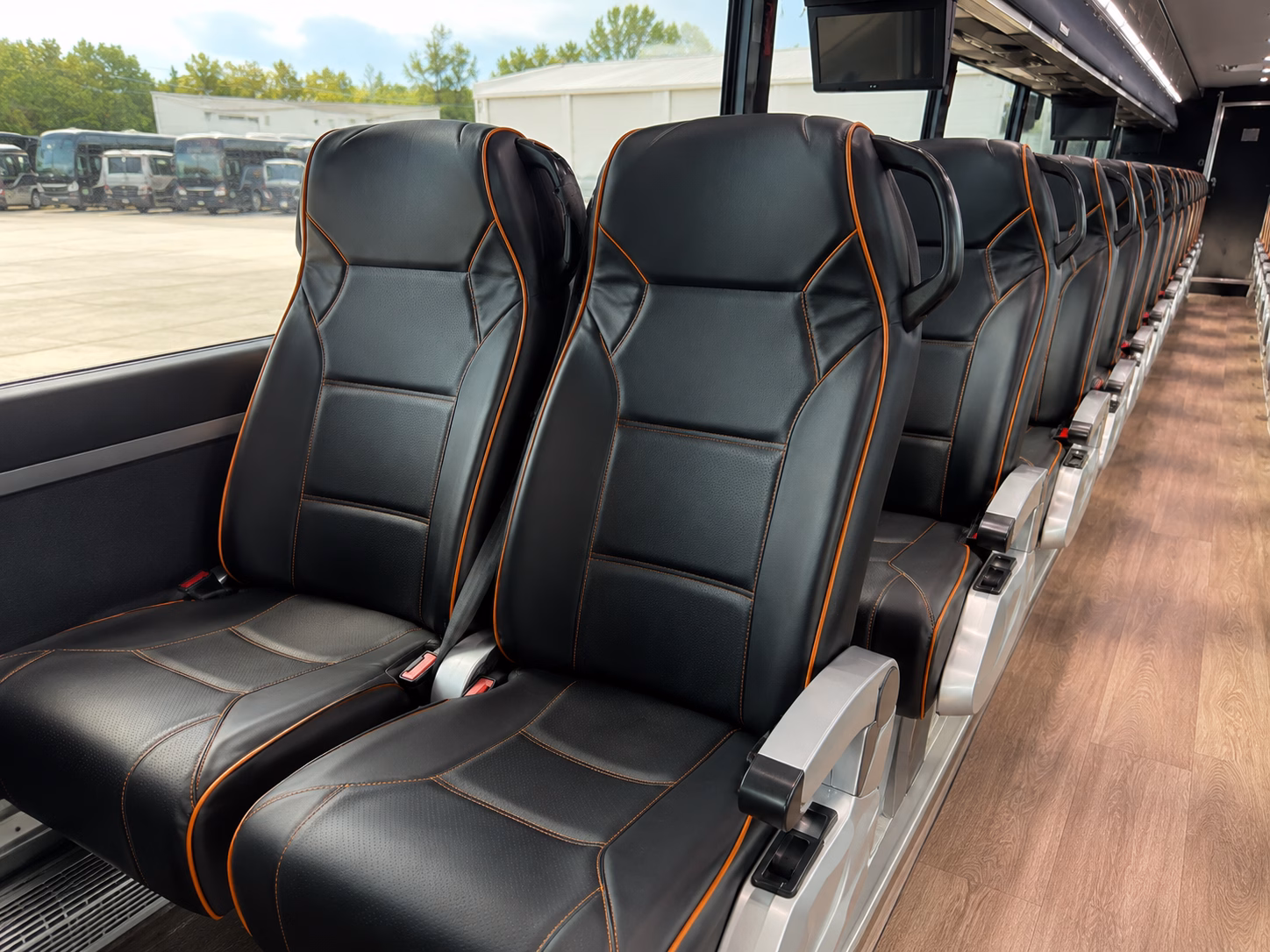 bachelor and bachelorette party buses across visalia and the central valley