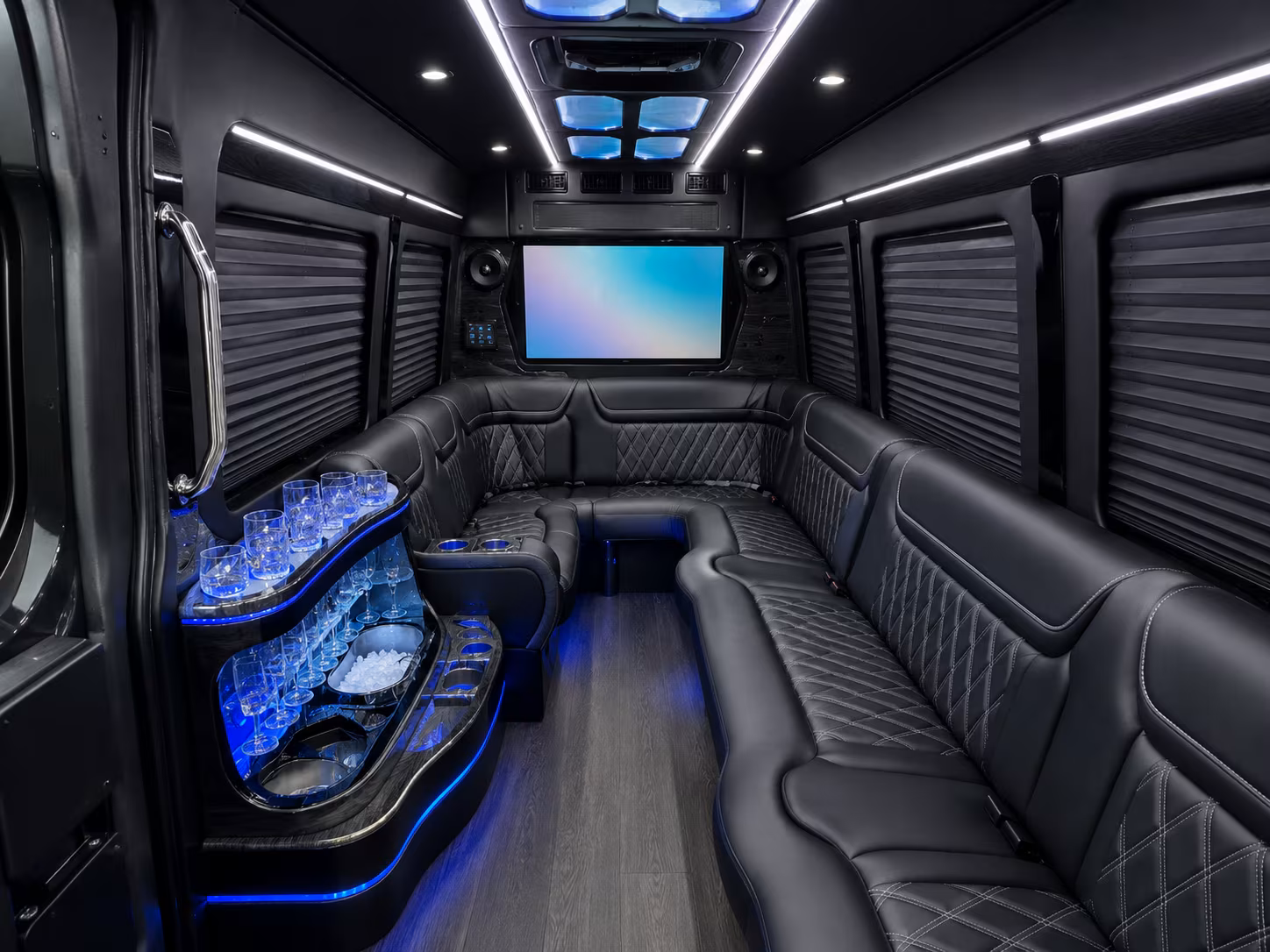 bus rentals for multi day christian conference and retreat travel