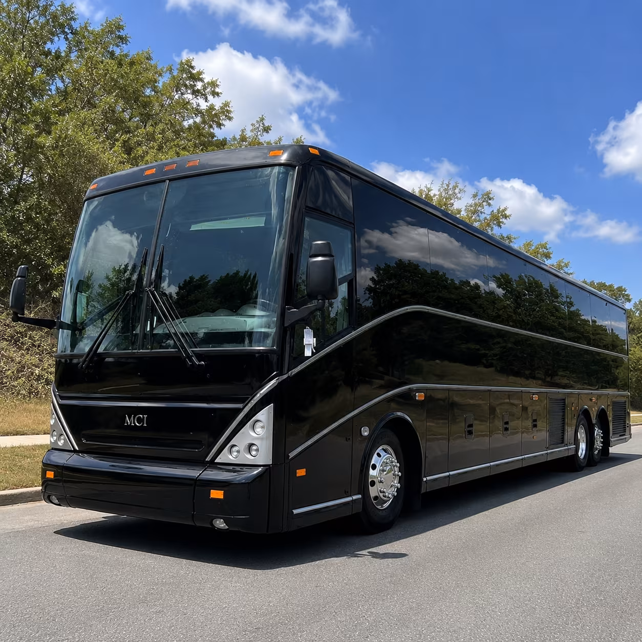 fox theatre and civic auditorium show buses made easy