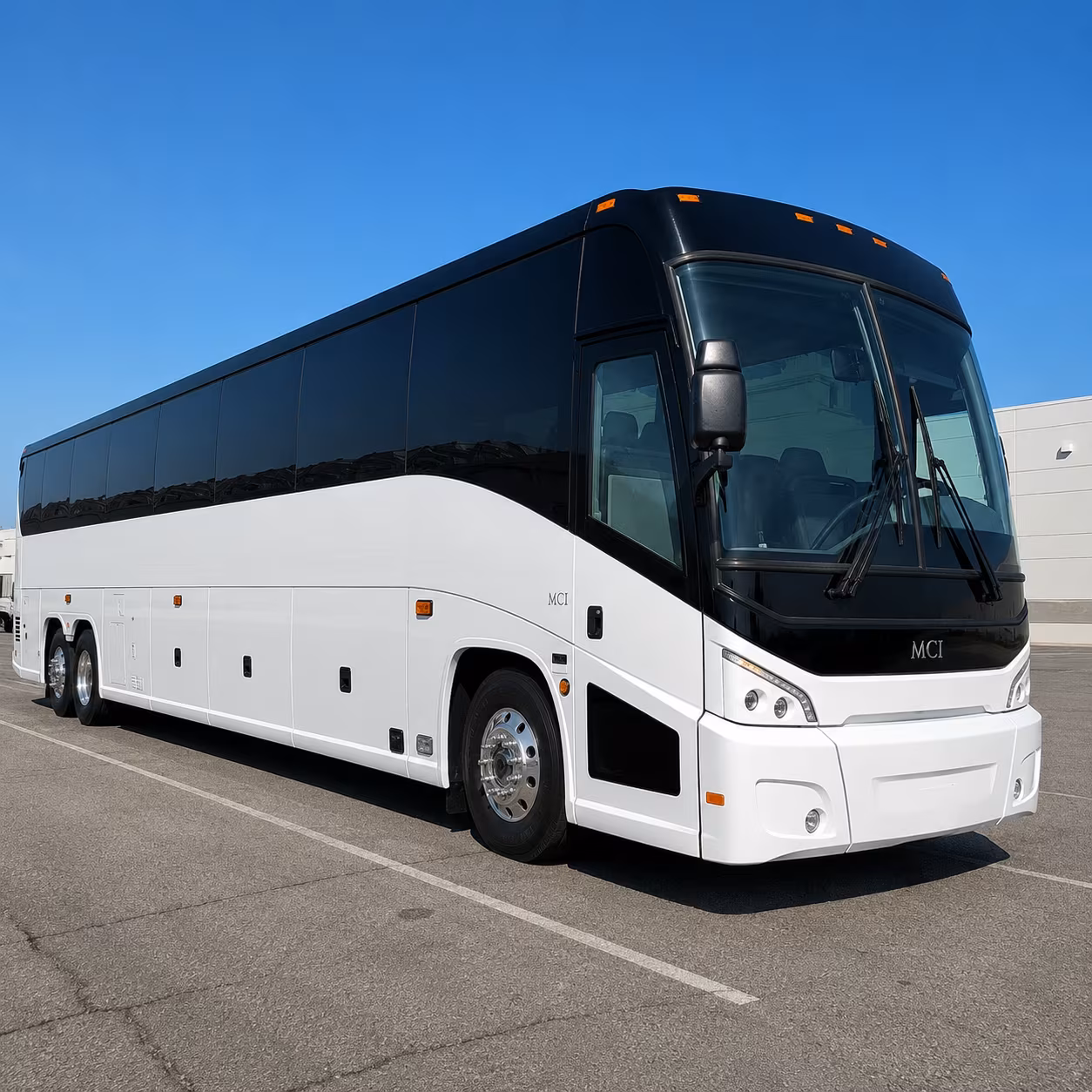group buses for kaweah health and healthcare system transportation