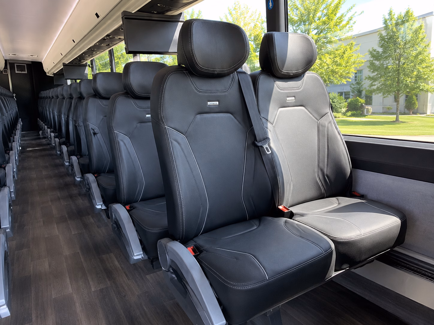 how the day of the week changes what a bus costs in visalia california