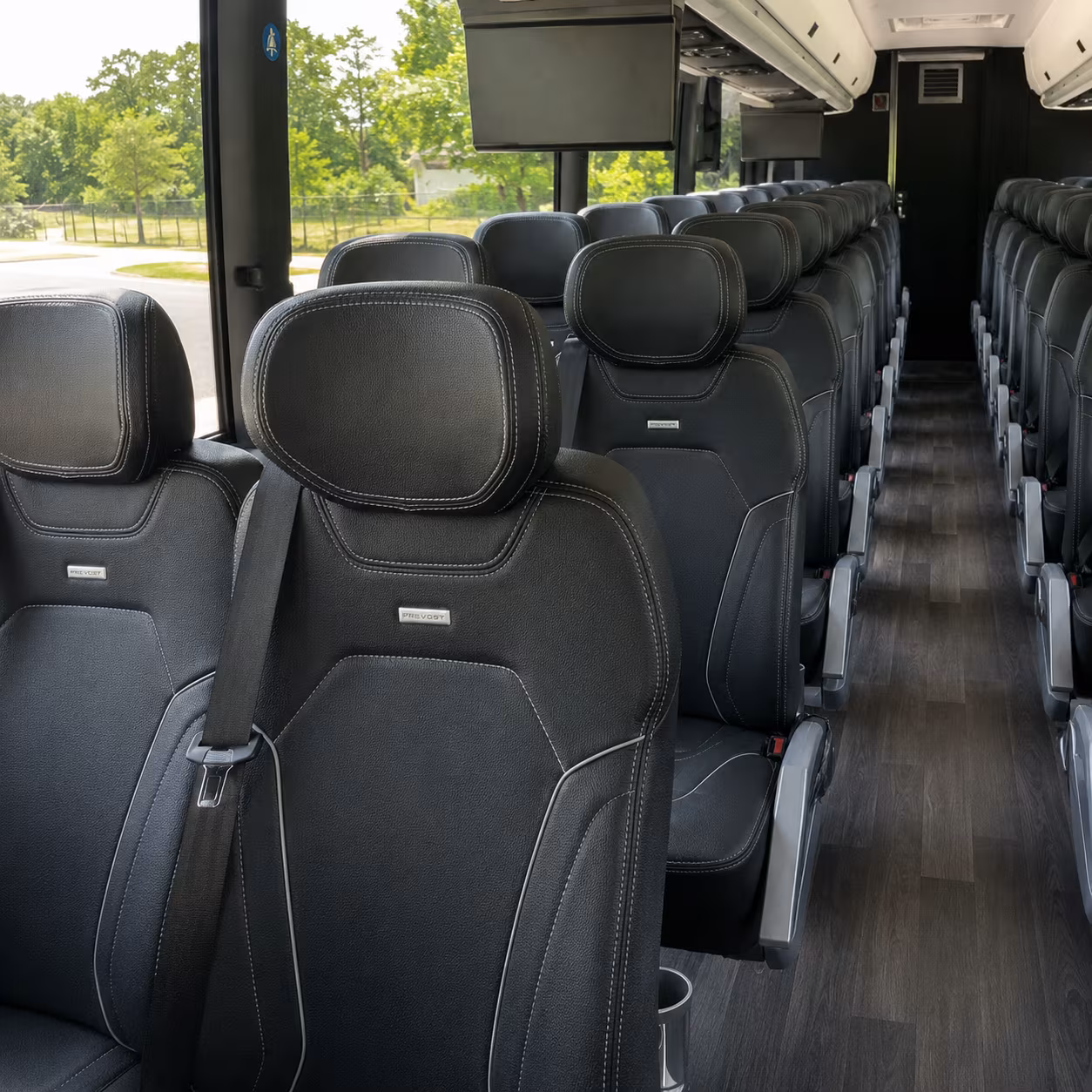sacramento multi day charter bus tours long distance trips from visalia
