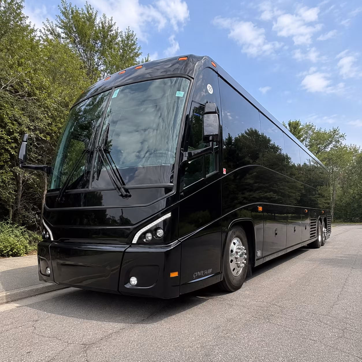 sequoia yosemite national park group transportation from visalia