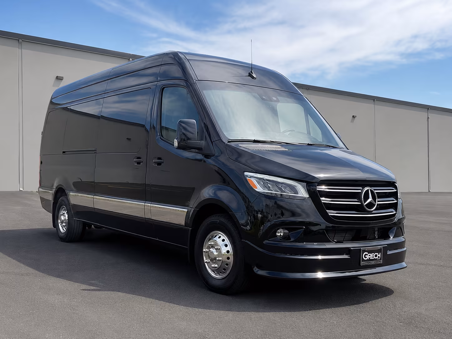 visalia airport transportation