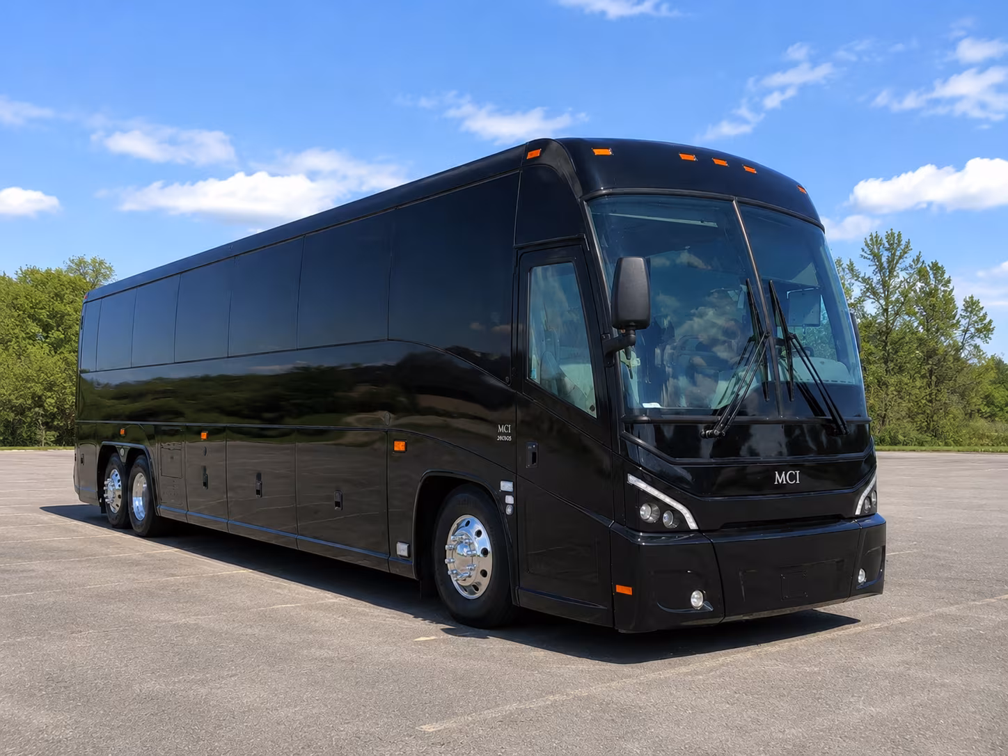 visalia prom transportation onboard seating