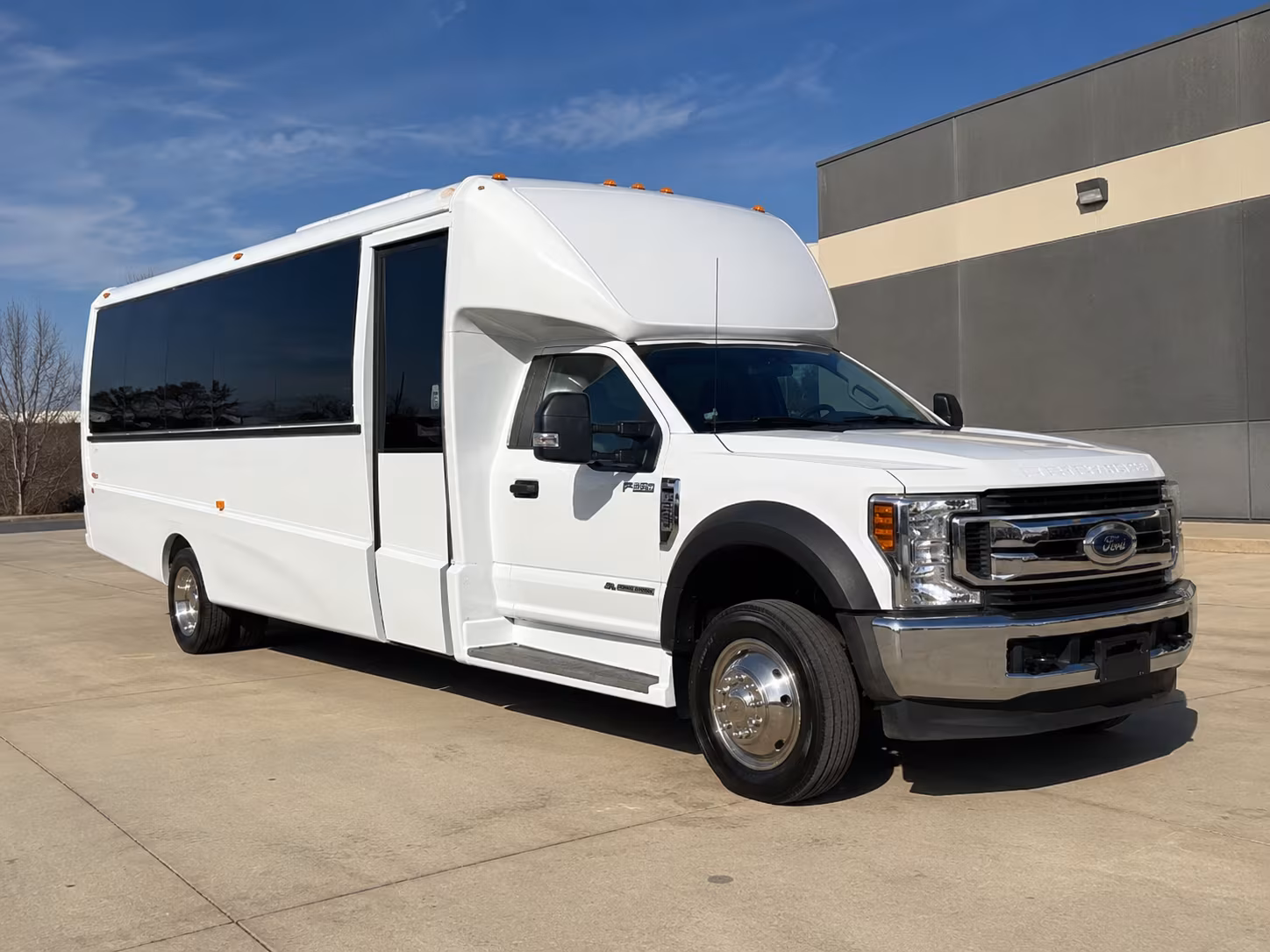 visalia wine tour brewery transportation onboard seating