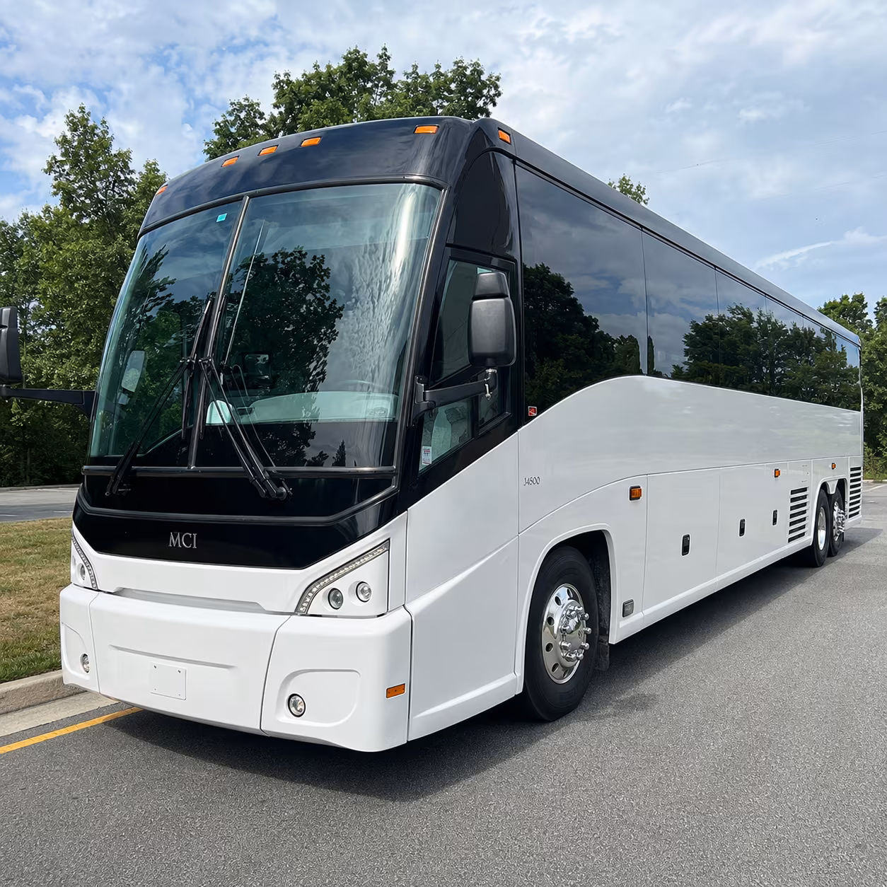 youth group buses for mission trips and outreach events in tulare county